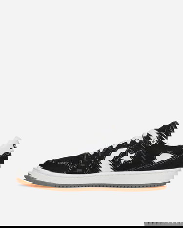 Sneakers og sko Converse AS-1 Pro Sort | A04144C, 3
