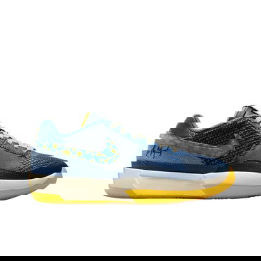 Sneakers og sko Nike JA 1 SE Blå | FQ7371-400, 0