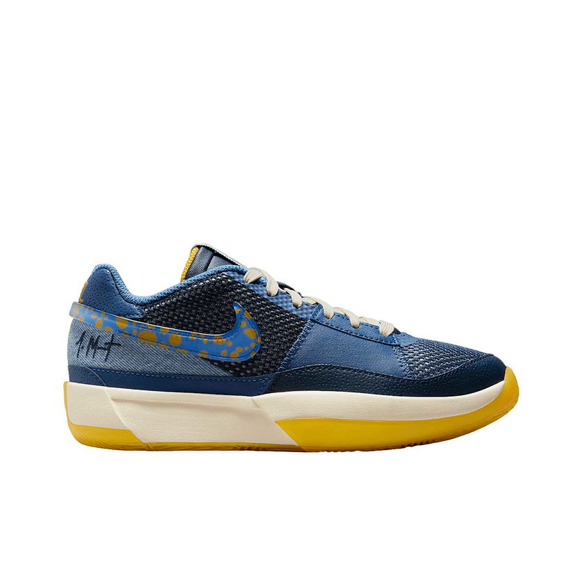 Sneakers og sko Nike JA 1 SE Blå | FQ7371-400