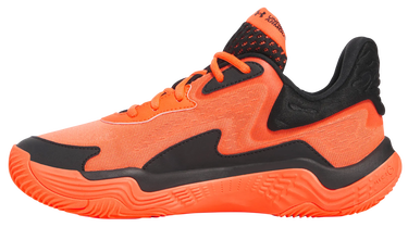 Sneakers og sko Under Armour UA Spawn 7 Orange | 3028833-001, 1