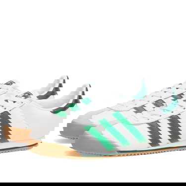 Sneakers og sko adidas Originals K 74 Grøn | JP9638, 2