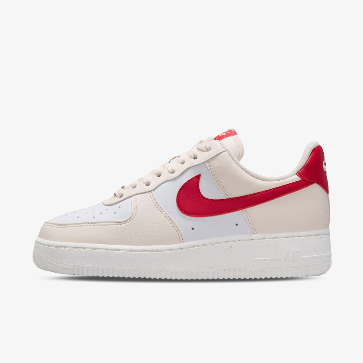 Sneakers og sko Nike AIR FORCE 1 '07 NEXT NATURE Beige | DC9486-109, 0
