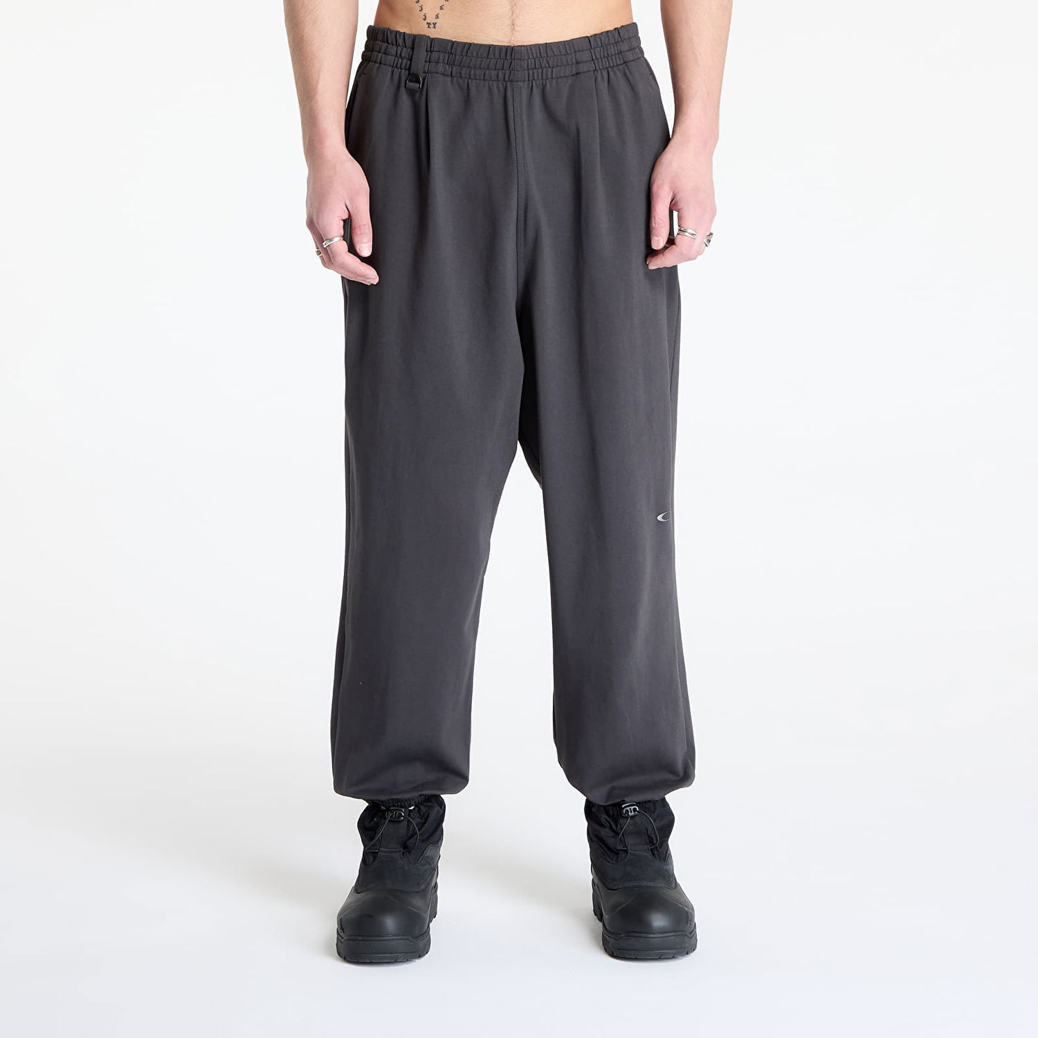 Joggingbukser OAKLEY Oakley FGL Divisional 5.0 Pants Grå | FOA407586-22H, 0