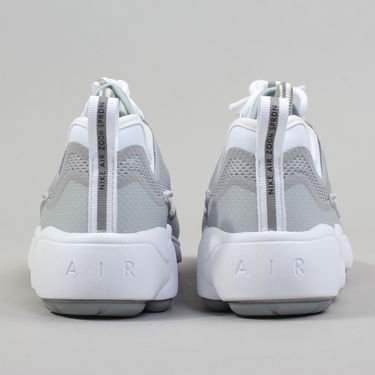 Sneakers og sko Nike Zoom Spiridion OG Grå | 876267-100, 3