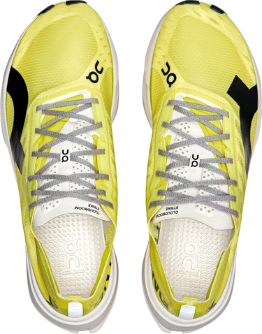 Sneakers og sko On Running Cloudboom Strike Gul | 3me3048-3331, 3