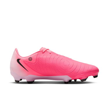 Sneakers og sko Nike PHANTOM GX II ACADEMY FG/MG Lyserød | FD6723-600, 4