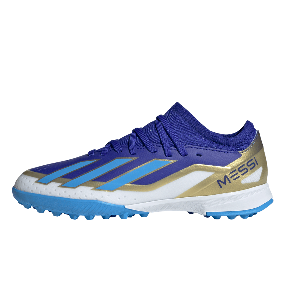 Sneakers og sko adidas Performance Crazyfast Messi League Blå | ID0716, 0