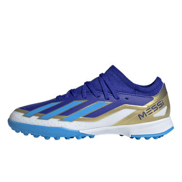 Sneakers og sko adidas Performance Crazyfast Messi League Blå | ID0716, 0
