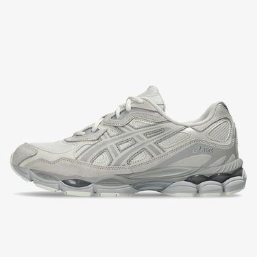 Sneakers og sko Asics GEL-NYC Hvid | 1203A739-100, 0