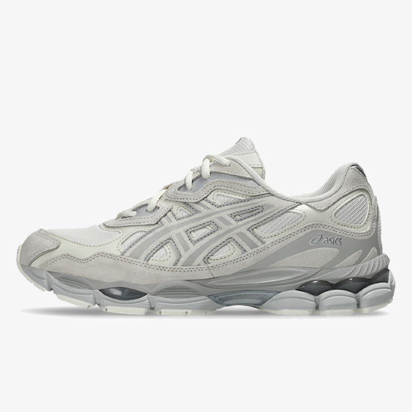 Sneakers og sko Asics GEL-NYC Hvid | 1203A739-100