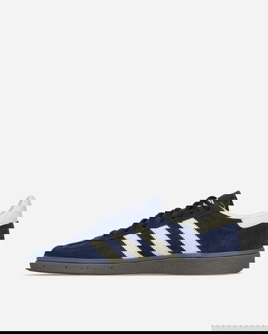 Sneakers og sko adidas Originals adidas Handball Spezial Night Indigo Mørkeblå | IF7087, 3