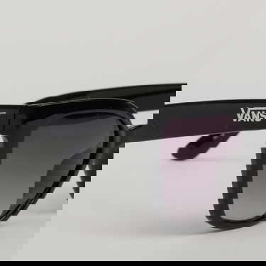 Solbriller Vans Hip Cat Sunglasses Sort | VN0A47RHBLK1, 3