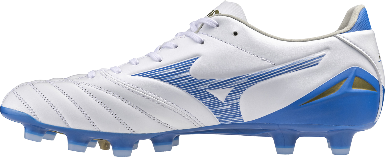 Sneakers og sko Mizuno Mizuno MORELIA NEO IV PRO FG Hvid | p1ga2434-25, 1