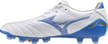 Sneakers og sko Mizuno Mizuno MORELIA NEO IV PRO FG Hvid | p1ga2434-25, 1