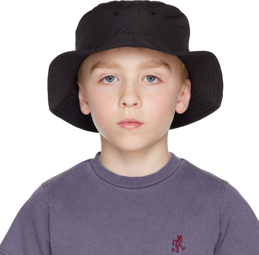 Hat GRAMICCI Kids Shell Bucket Hat Sort | G2SA-030-K