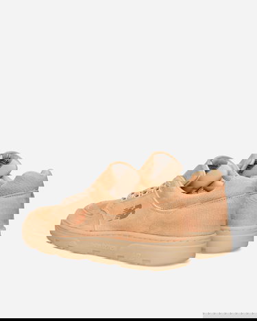 Sneakers og sko New Balance Allerdale Made in UK "Hazelnut" Orange | UADWVTL, 4