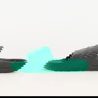 Sneakers og sko adidas Originals Green Adilette 22 Slides Grøn | IF3661, 0