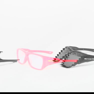 Solbriller OAKLEY Chaminade Prizm Universal Sunglasses Rød | 0OO9492-94920660, 3
