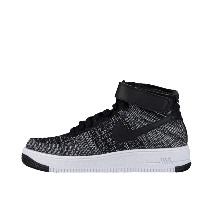 Sneakers og sko Nike Air Force 1 High Ultra Sort | 862824-001