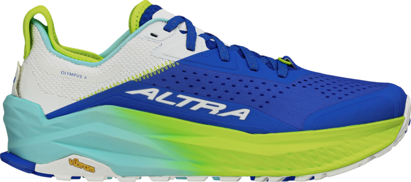 Sneakers og sko Altra Running Olympus 6 Flerfarvet | al0a85nj-4311