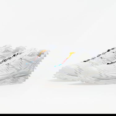 Sneakers og sko Salomon XT-6 Advanced Hvid | 412529, 4