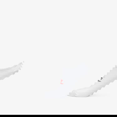 Undertøj og sokker Nike No-Show Socks 3-Pack Hvid | SK0111-911, 0