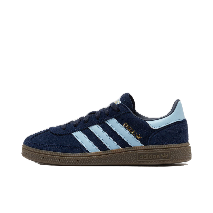 Sneakers og sko adidas Originals HANDBALL SPEZIAL C Mørkeblå | JI2895