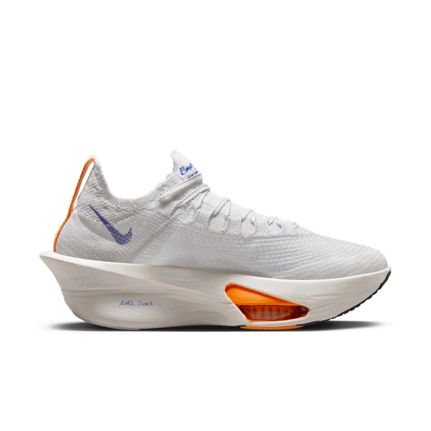 Sneakers og sko Nike Air Zoom Alphafly Next% 3 FP Blueprint Pack W Hvid | HF7356-900, 1