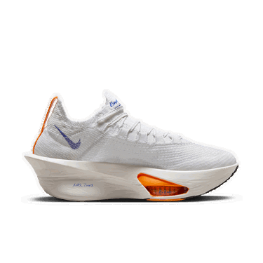 Sneakers og sko Nike Air Zoom Alphafly Next% 3 FP Blueprint Pack W Hvid | HF7356-900, 1