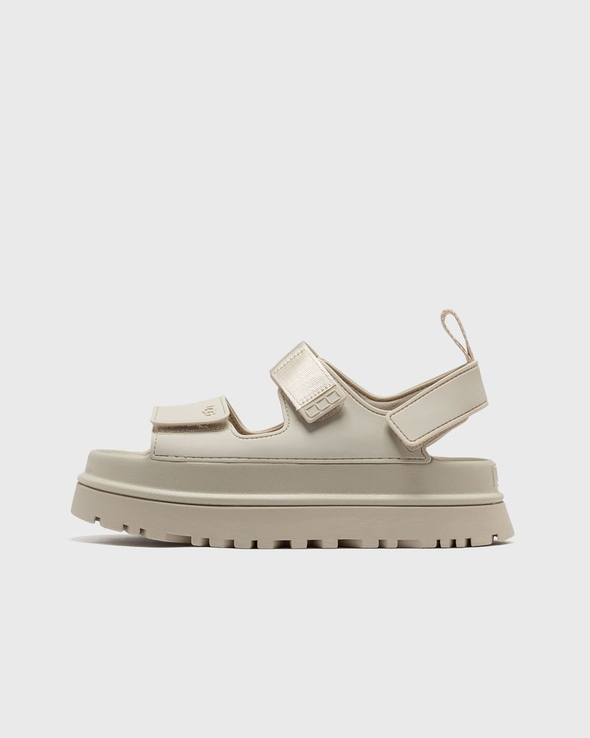 Sneakers og sko UGG GOLDENGLOW W Beige | 1152685-SSAL