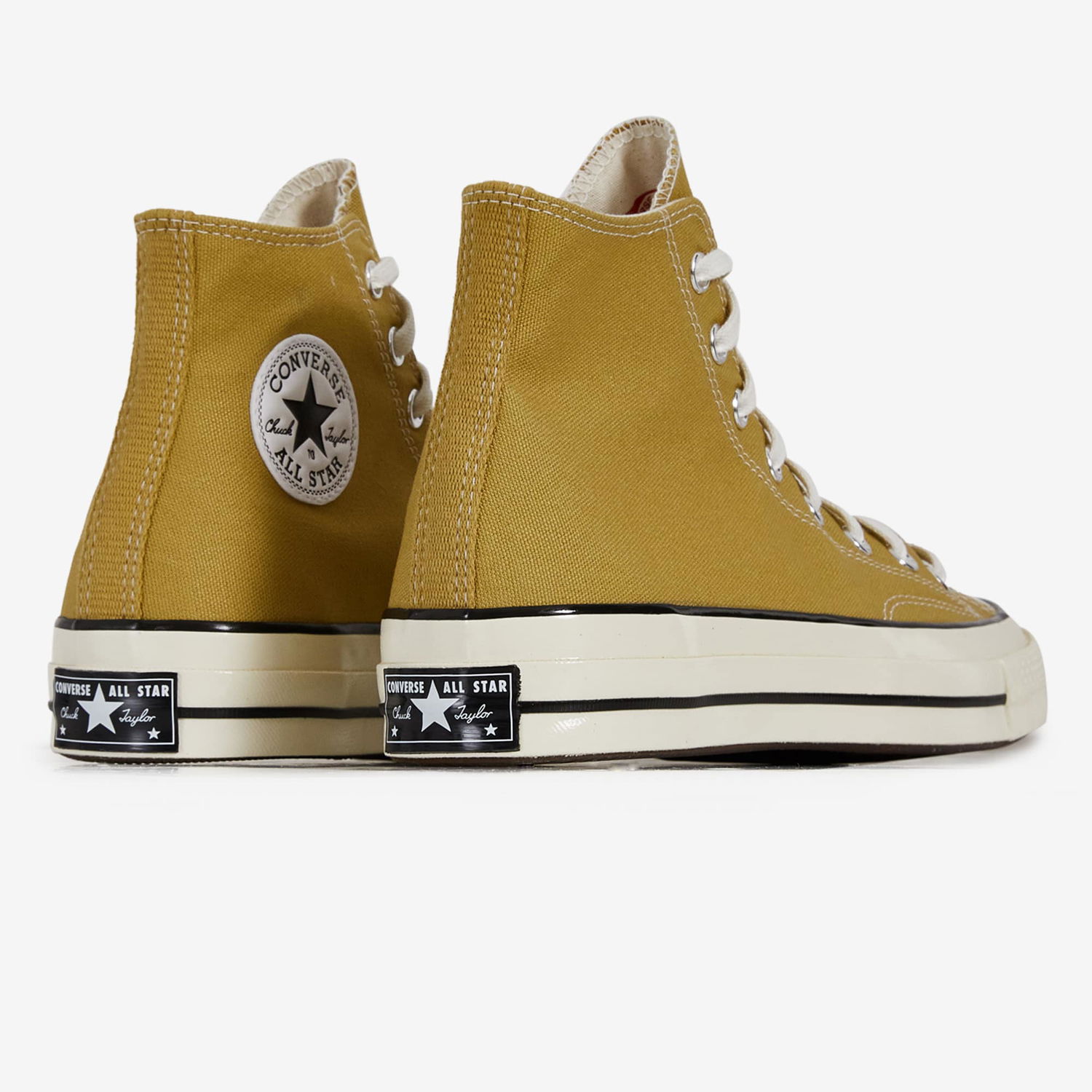 Sneakers og sko Converse Chuck 70 Hi "Beige" Beige | A04590C, 1