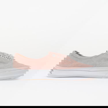 Sneakers og sko Vans Vans LX Authentic 44 Pig Suede 36 Lyserød | VN000D5KESH1, 2