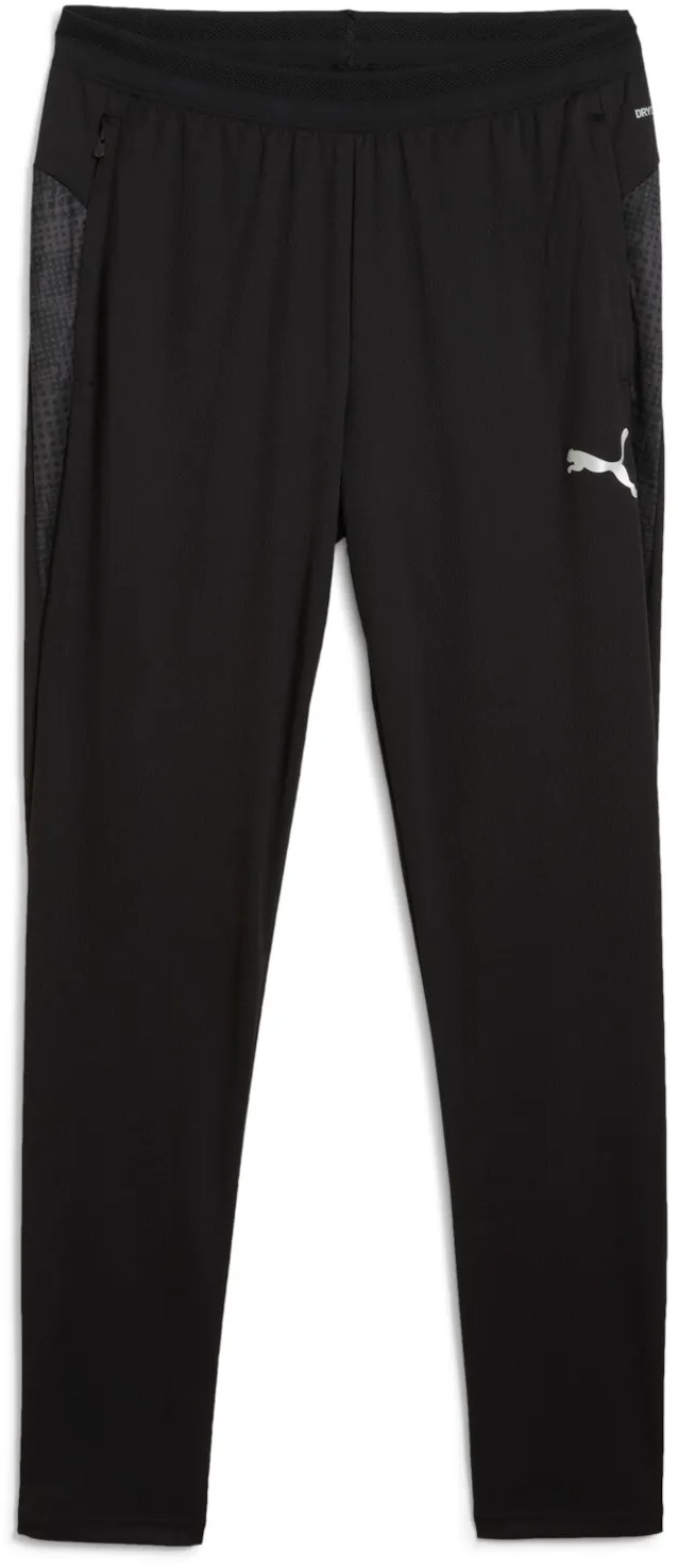 Joggingbukser Puma Puma teamCUP Training Pants Sort | 659175-03