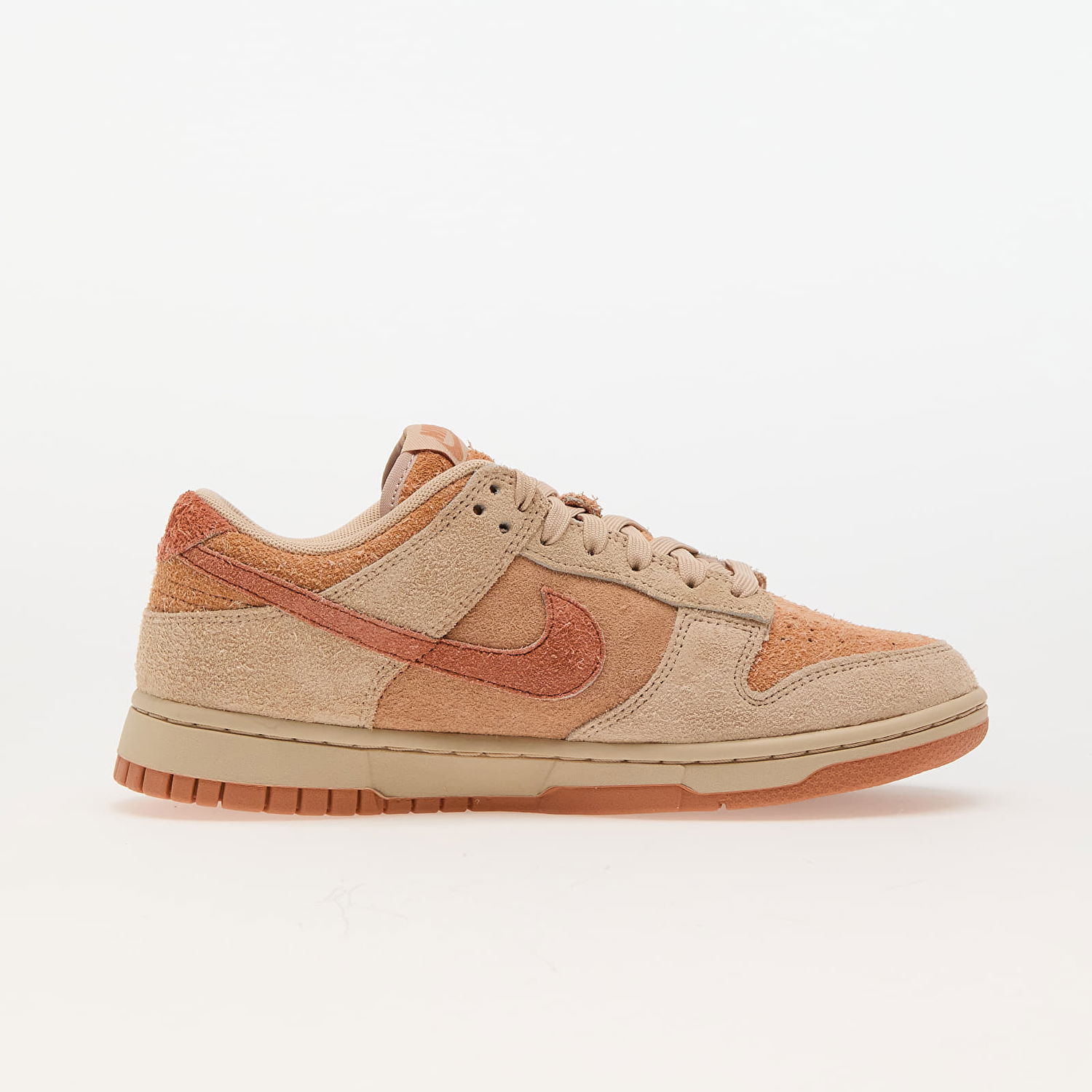 Sneakers og sko Nike Dunk Low "Burnt Sunrise" W Orange | HF5075-287, 1