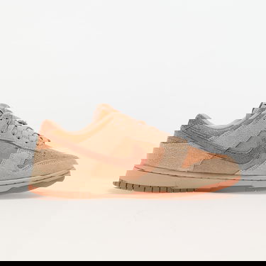 Sneakers og sko Nike Dunk Low "Burnt Sunrise" W Orange | HF5075-287, 1