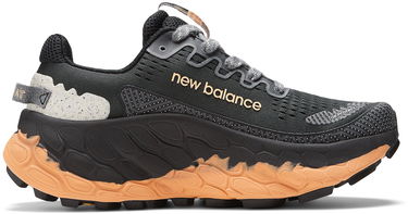 Sneakers og sko New Balance Fresh Foam More Trail v2 "Black" Sort | WTMORCK3, 8