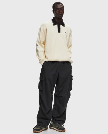 Cargo bukser Lacoste Cargo Pants Sort | XH2930-031, 1