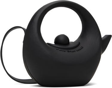 Håndtaske Feng Chen Wang Feng Chen Wang 3D Chahu Bag Sort | FUF18AC15, 1