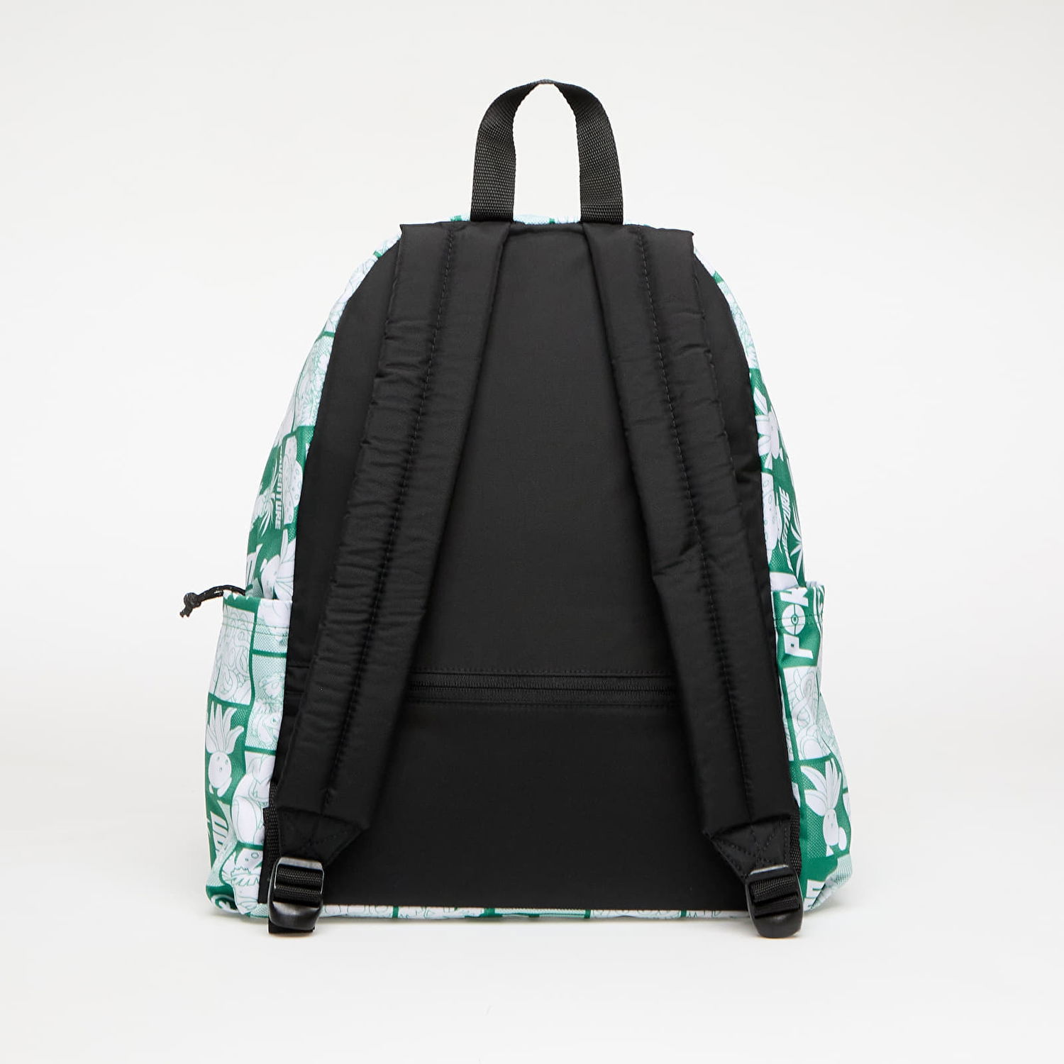 Rygsæk EASTPAK EASTPAK Day Pak'r Pokemon 24L Backpack Grøn | EK0A5BG42T91, 1