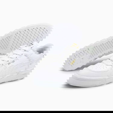 Sneakers og sko Puma CA Pro Classic Hvid | 382278_01, 2