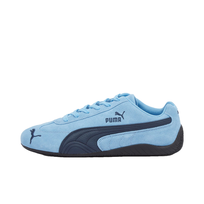 Sneakers og sko Puma Speedcat Archive "Team Light Blue" Blå | 398847-01