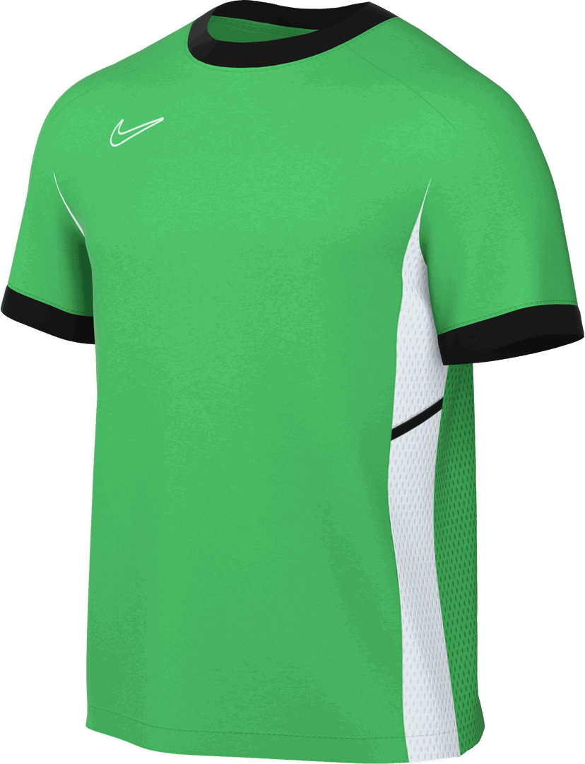 Jersey Nike Nike DF ACD25 SS Top Grøn | fz9754-329
