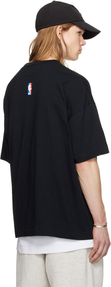 T-shirt Fear of God Fear of God Essentials Chicago Bulls T-Shirt Sort | 125AL244404F, 3