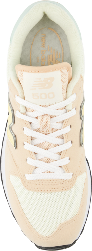 Sneakers og sko New Balance 500 Beige | gw500fg2, 2