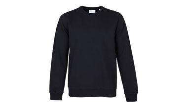 Sweatshirt Colorful Standard Classic Organic Crew Sort | CS1005-DB, 1