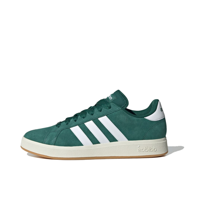 Sneakers og sko adidas Performance Grand Court Base Shoes Grøn | IH6187