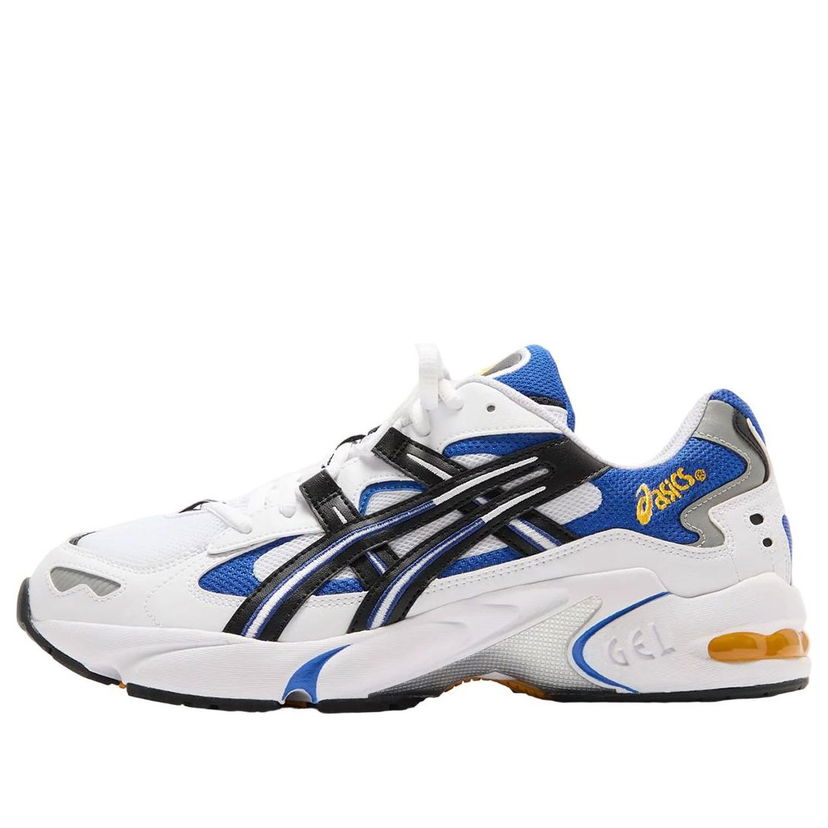 Sneakers og sko Asics Gel-Kayano 5 OG 'Kith Exclusive' Hvid | 1201B043-100