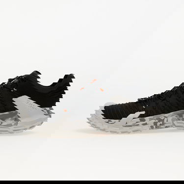 Sneakers og sko Mammut Hueco Knit II Low Men Black-Light Ice Gray Sort | 3020-06460 black-light ice gray, 0