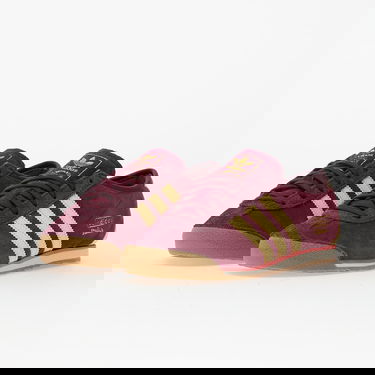 Sneakers og sko adidas Originals adidas Italia 70S Bourgogne | JQ6929, 5