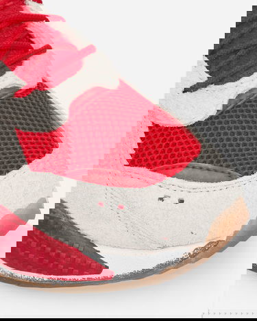 Sneakers og sko Puma Joshua Vides x Scuderia Ferrari RS Rød | 307817-01, 9